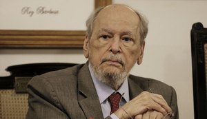Ex-ministro do STF Sepúlveda Pertence morre em Brasília aos 85 anos