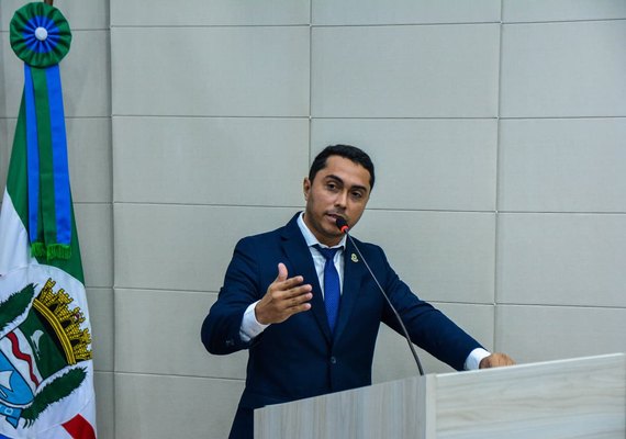 Projeto de vereador fortalece a valorização dos garis e institui data de reconhecimento da categoria em Maceió