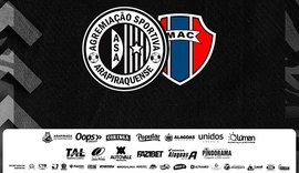 Confronto é definido e ASA enfrentará o Maranhão por uma vaga na Série C