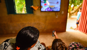 Alagoas tem autorização para retransmissão de TV aberta em São José da Laje