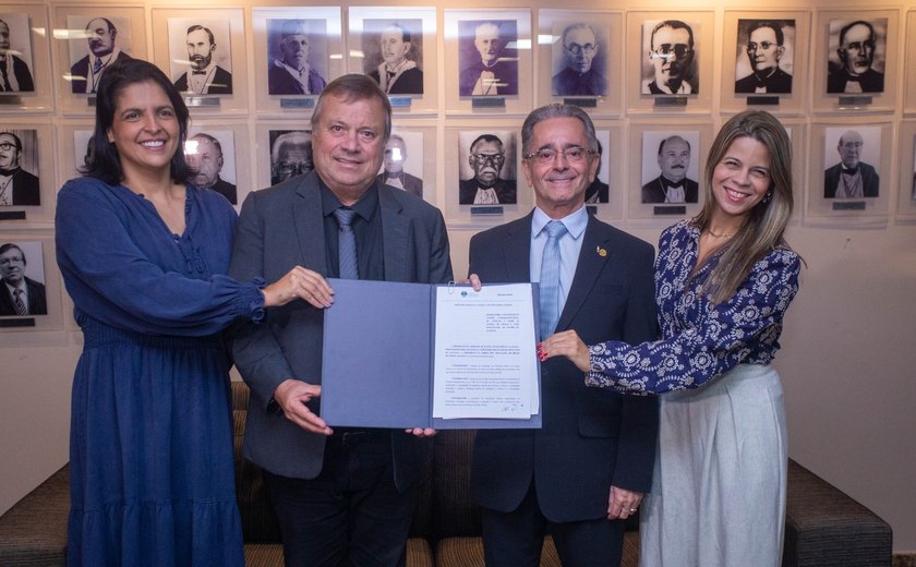 Comitê interinstitucional é criado para fortalecer apoio a vítimas de crimes em Alagoas