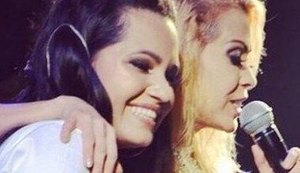 Filha de Joelma cria nova polêmica ao acusar boicote em show da mãe: 'Inveja'