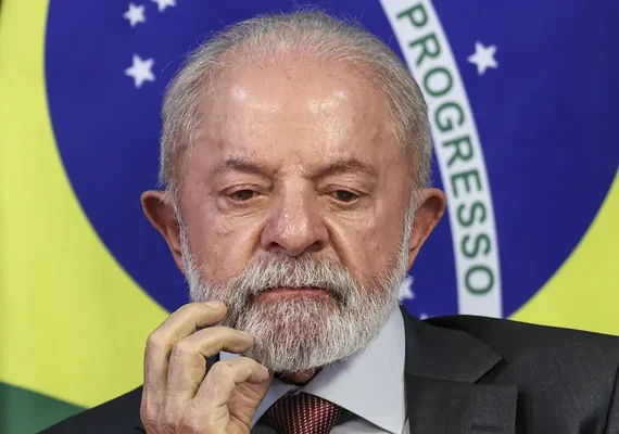 Lula critica atuação de Eduardo Bolsonaro nos EUA e defende cassação