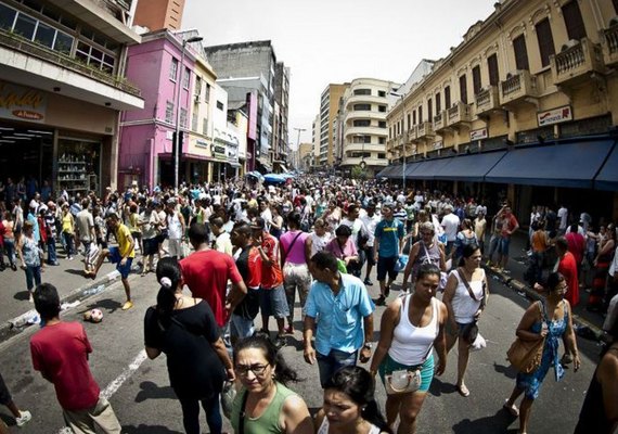 Novo Censo rebaixa populações e FPM de 863 cidades de todo o País