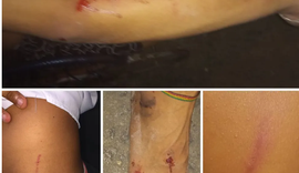 PC investiga denúncia de agressão contra três jovens  por alunos do Curso de Formação da Polícia Militar