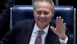 Renan critica 'falsas polêmicas' e diz que votações de reformas estão mantidas