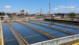 Casal libera abastecimento do Rio Novo e conjuntos vizinhos após analise de água