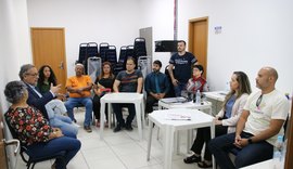 Jorgraf se prepara de olho no futuro