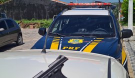 Homem é preso em Satuba por porte ilegal de arma e drogas