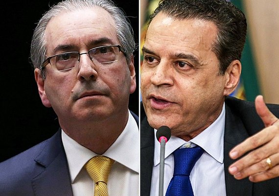 Ex-ministro Henrique Eduardo Alves é preso em operação da PF