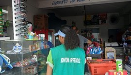 Atividades do Recicla Maceió impulsionam coleta seletiva na capital