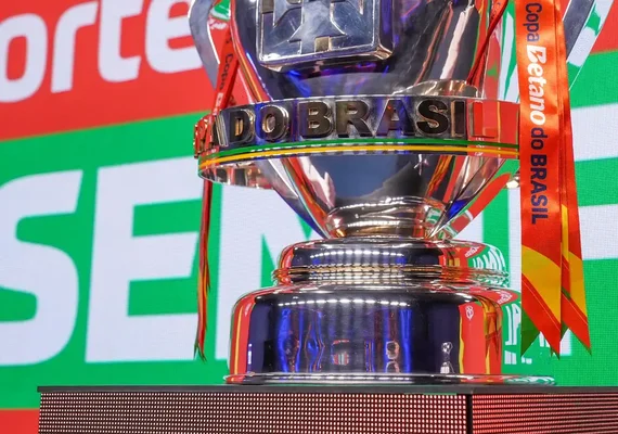 Copa do Brasil pode reunir somente campeões nas quartas de final