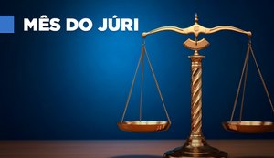 TJ de Alagoas inicia preparativos para o Mês Nacional do Júri