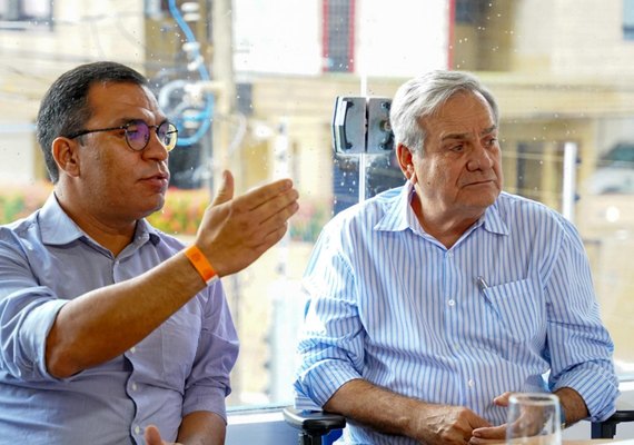 Hospitais privados e filantrópicos recebem do governo de Alagoas pagamento de R$ 29 milhões