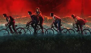 Série 'Stranger Things 5' ganha trailer final do Volume 1; assista