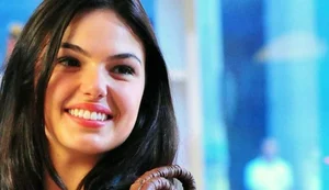 Perseguidor da atriz Isis Valverde é preso após 20 anos de assédio