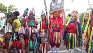 Projeto Contando as Histórias de Alagoas realiza filmagens com grupos culturais