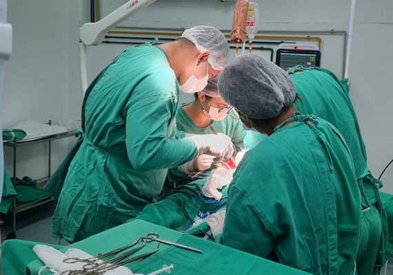Captação de órgãos pelo HGE no Dia da Pátria pode salvar até quatro vidas