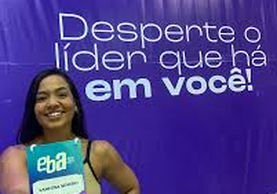 A 12ª edição do EBA vai acontecer nos dias 26 e 27 de setembro