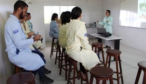 Medicamentos fitoterápicos serão fabricados no Polo Agroalimentar de Arapiraca