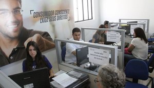 Número de reclamações no Procon de Alagoas cai 8,35% de 2015 a 2016