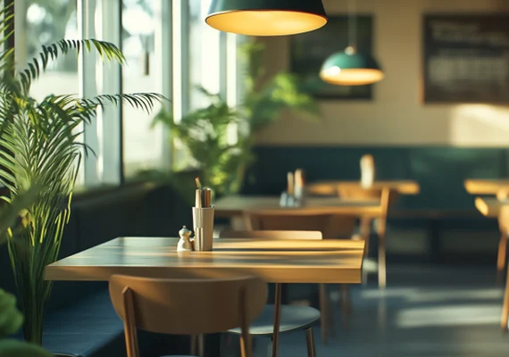 Bares e restaurantes voltam a apresentar queda nas vendas em setembro