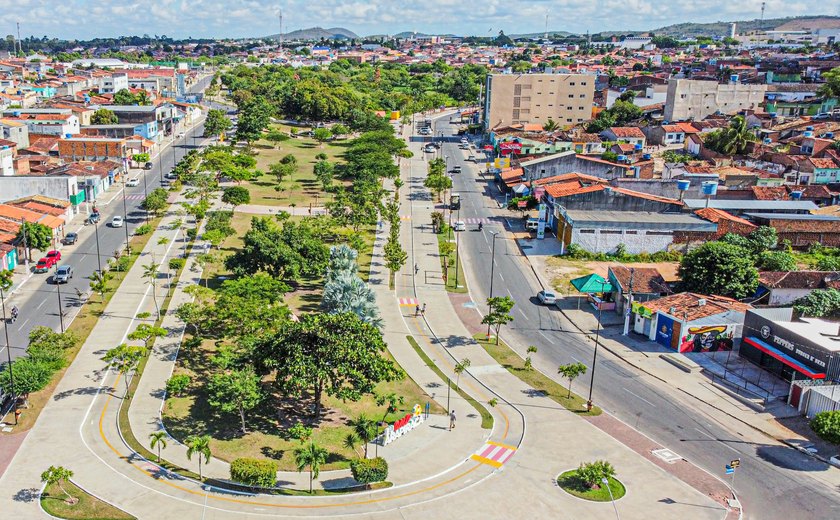 Municípios de Alagoas são contemplados com Projeto de Desenvolvimento Federativo da Sudene