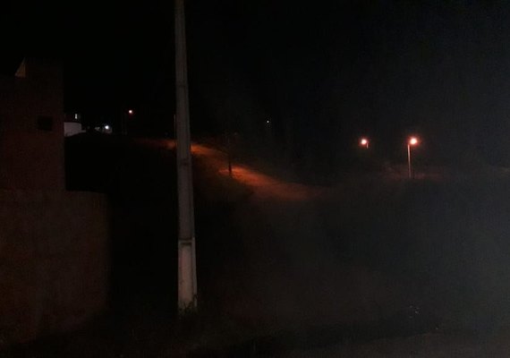 Moradores denunciam descaso da Prefeitura de Paripueira