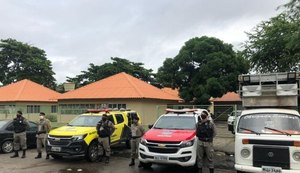 Polícia Militar registra 45 flagrantes de descumprimento ao decreto de emergência