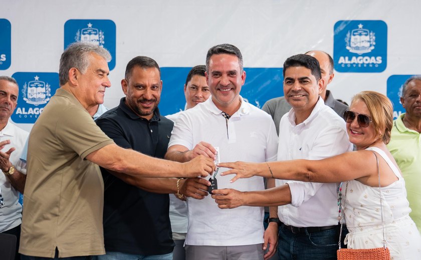 Pão de Açúcar recebe mais de R$ 3,5 milhões em investimentos e novas obras de infraestrutura