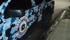 Mulher grávida de oito meses é agredida pelo companheiro em Girau do Ponciano