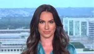 Jornalista alagoana Tainá Falcão é cotada pelo MDB Alagoas para integrar chapa à Câmara dos Deputados