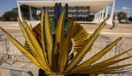 STF volta a julgar marco temporal na próxima quarta-feira