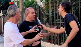 Workshop de Krav Maga em Maceió ensina técnicas de defesa pessoal para proteger a família