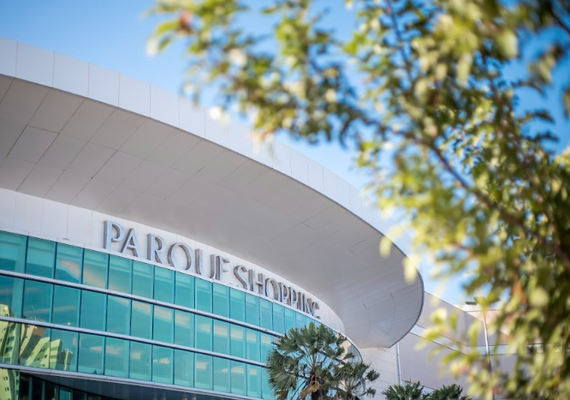 Parque Shopping terá ponto de vacinação contra a poliomielite neste final de semana