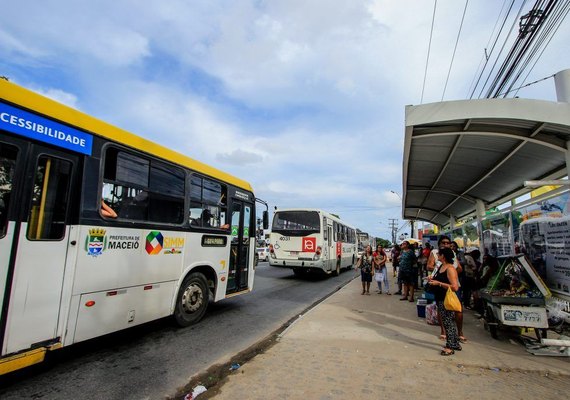 Se aprovada, passagem de R$ 4,15 em Maceió será a mais cara entre capitais nordestinas