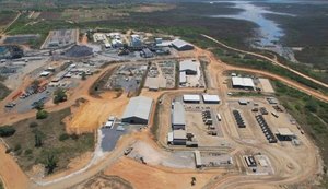 DPU e mineração fazem acordo para estudo de rios