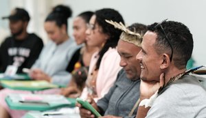 AL reúne pesquisadores e sociedade civil para debate sobre energias renováveis