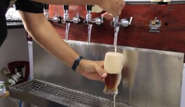 Brasileiros gastam R$ 184 mensais no consumo de cerveja, aponta estudo