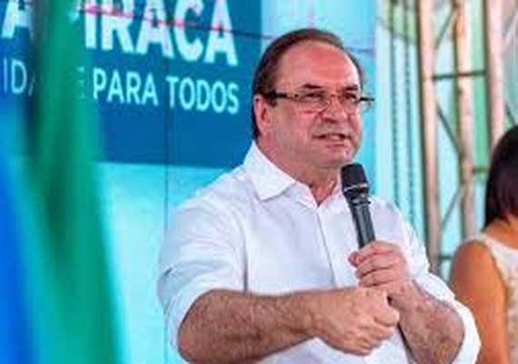 Prefeito de Arapiraca quer definir apoio no período das convenções