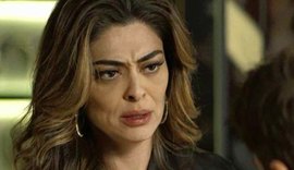 'A Dona do Pedaço': Avó de Joana chama Maria pelo nome e a deixa desconfiada