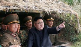 Coreia do Norte rejeita novas sanções da ONU e ameaça EUA