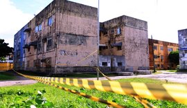 Defesa Civil Municipal interdita o Conjunto Jardim Acácia no Pinheiro