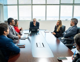 TRE/AL e MPT alinham ações conjuntas de combate ao assédio eleitoral
