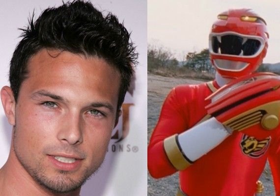 Ator de Power Rangers admite ter matado colega de quarto com espada