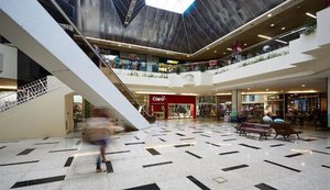 Maceió Shopping lança selo comemorativo
