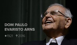 Aos 95 anos de idade, Dom Paulo Evaristo Arns morre em São Paulo