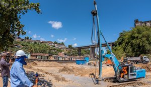 Renasce Salgadinho: Prefeitura inicia obras de canalização no Riacho Pau D’arco