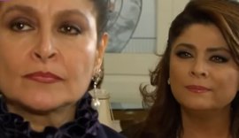 Bernarda se torna dona e proprietária da empresa de Vitória em 'Triunfo do Amor'