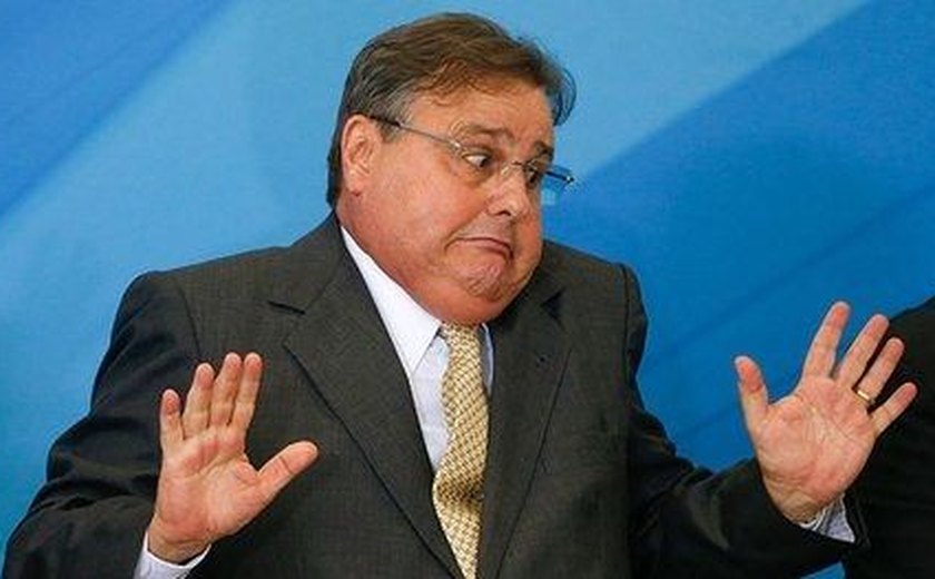 Ex-ministro Geddel Vieira Lima é preso pela Polícia Federal na Bahia